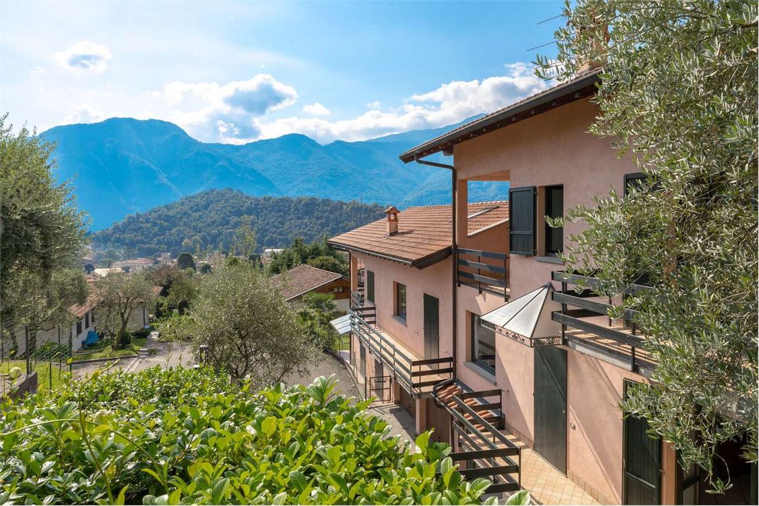 Villa in Lenno, Lombardy, Italy 5 - 16698734