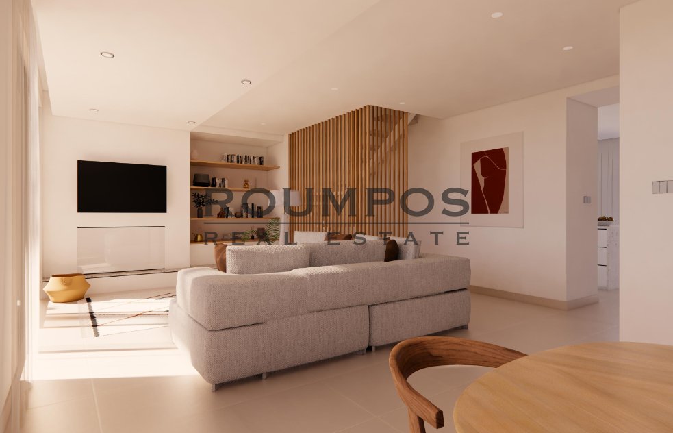Apartment in 1st Community of Kallithea, Attica, Greece 5 - 16700238