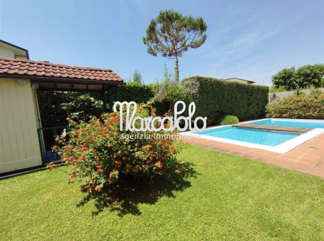 Villa en Centro, Forte dei Marmi, Toscana 4 - 16697040