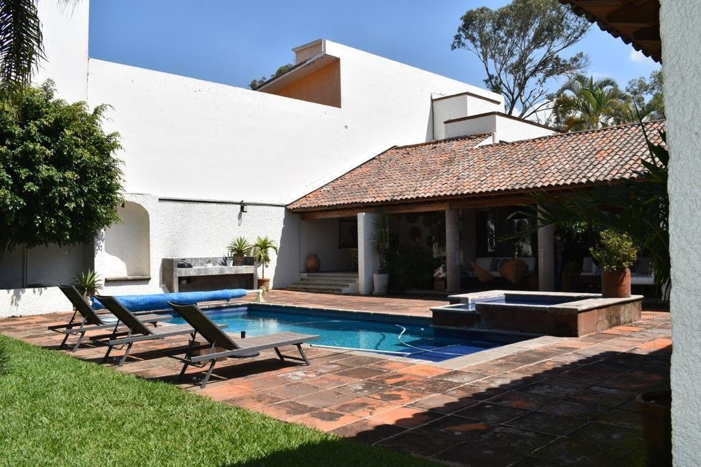 House in Cuernavaca, Morelos, Mexico 5 - 16698938