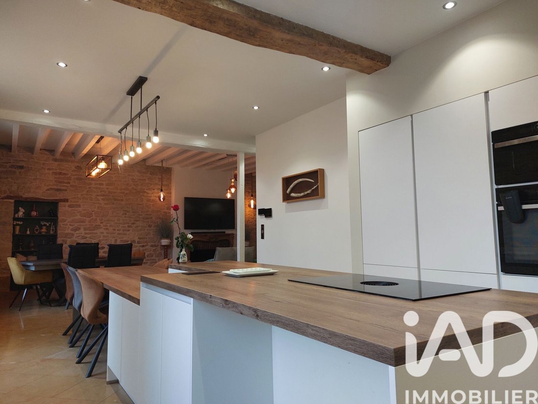 House in Bief du Moulin, Longvic, France 2 - 16698208