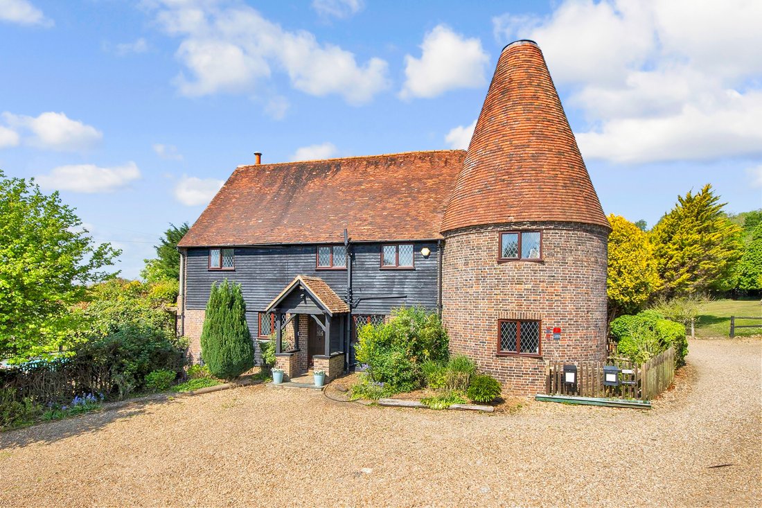 House in Frant, England 1 - 15793411