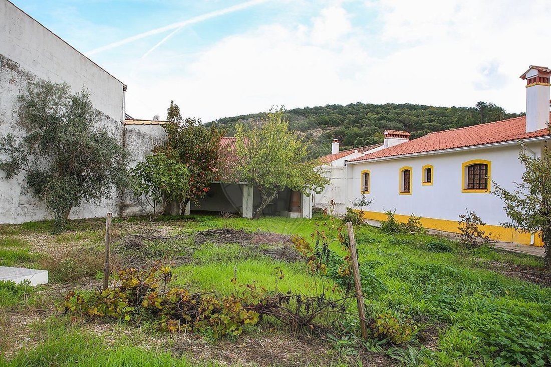 Finca in Santa Maria de Marvao, Portalegre District, Portugal 2 - 16697457
