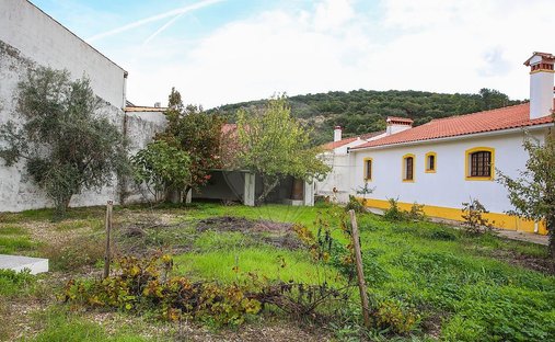 Finca a Santa Maria de Marvao, Distretto di Portalegre, Portogallo 1