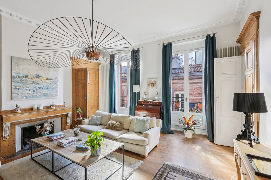 Apartment in Capitole, Toulouse, France 1 - 16698593