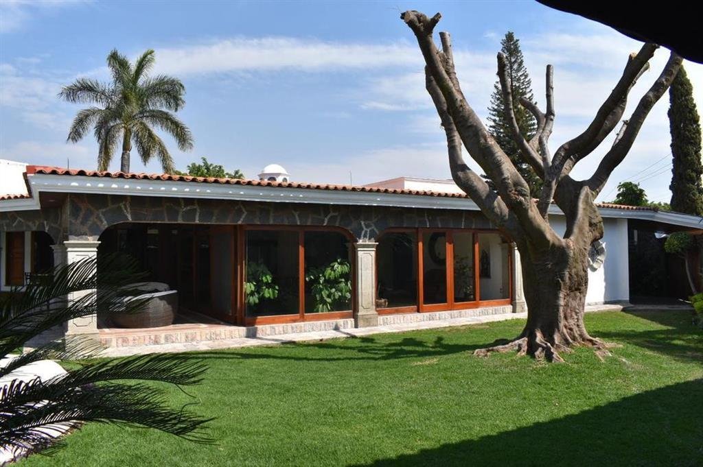 Haus in Cuernavaca, Morelos, Mexiko 3 - 16698945
