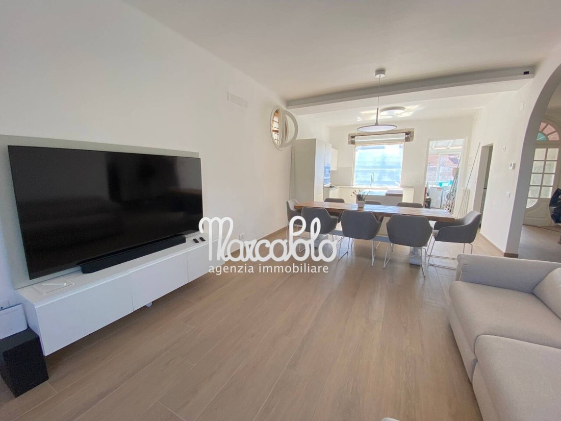 Wohnung in Centro, Forte dei Marmi, Toskana 4 - 16696823
