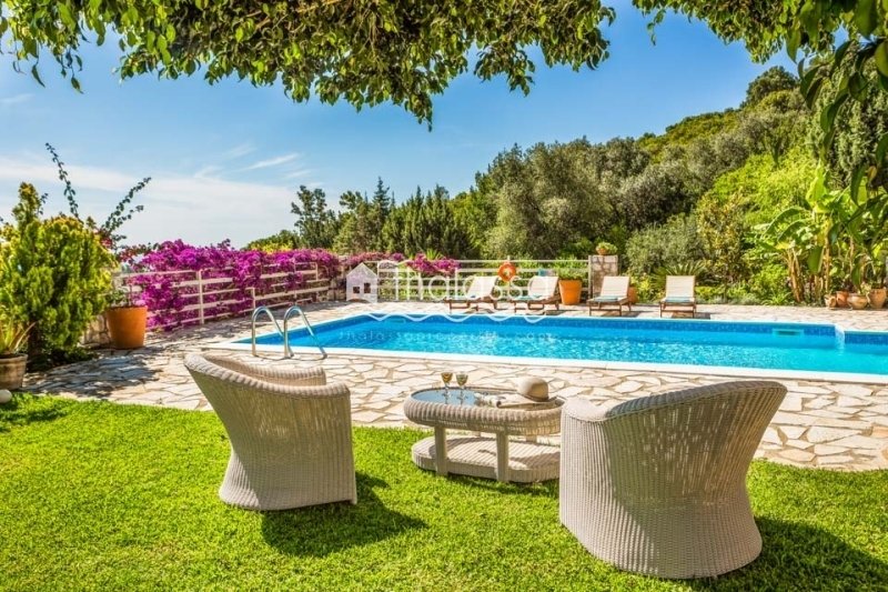 House in Elios-Proni, Peloponnese, Western Greece and the Ionian, Greece 3 - 16696808