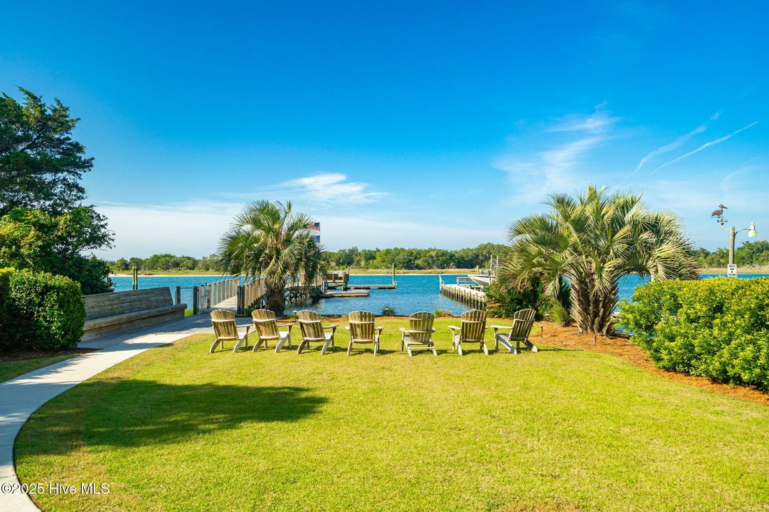 House in Beaufort, North Carolina, United States 5 - 16699582