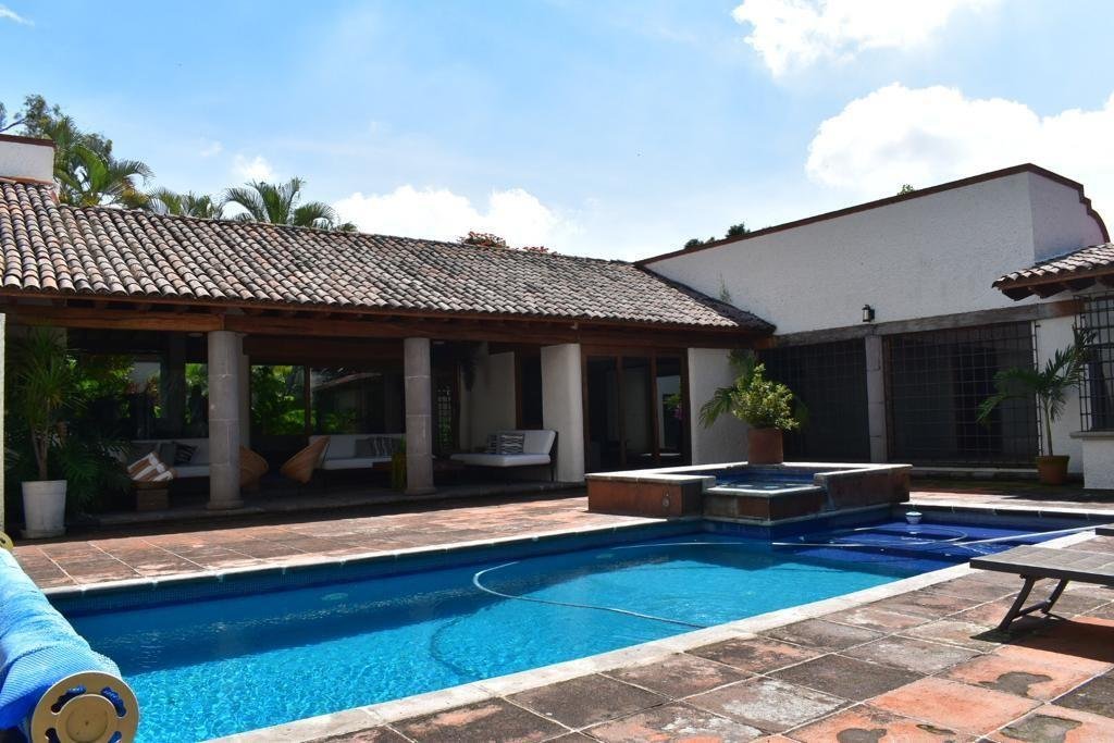 House in Cuernavaca, Morelos, Mexico 2 - 16698938