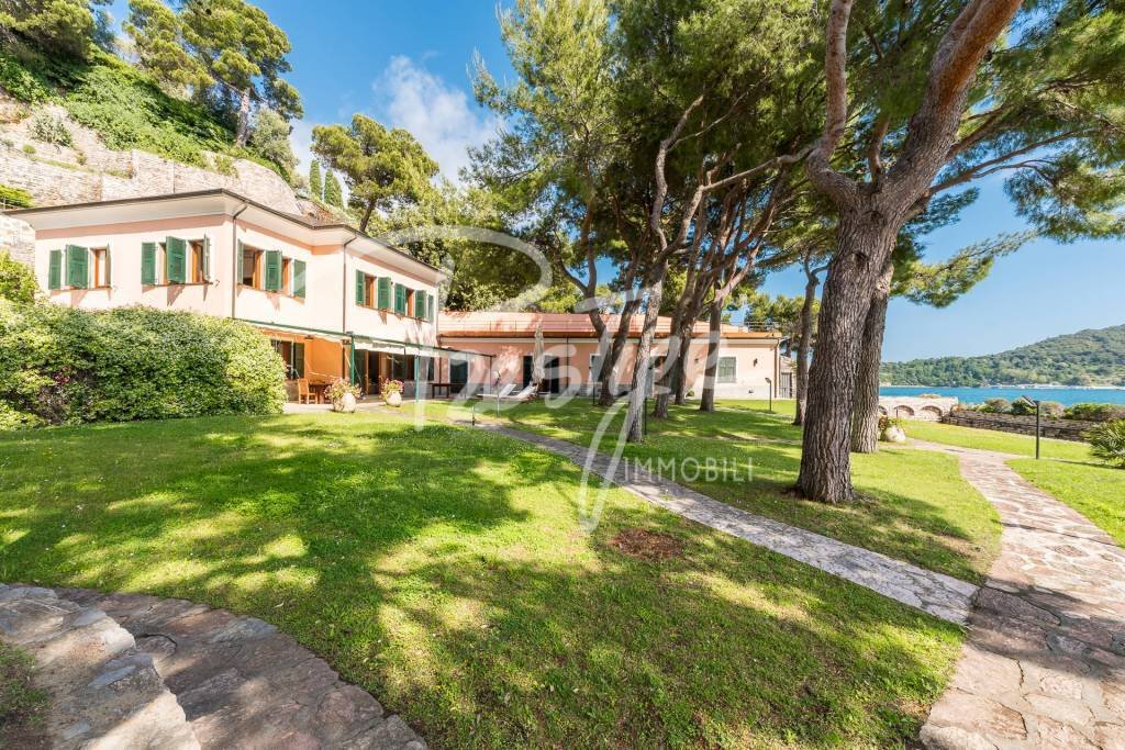 Villa en Portovenere, Liguria, Italia 4 - 16696875