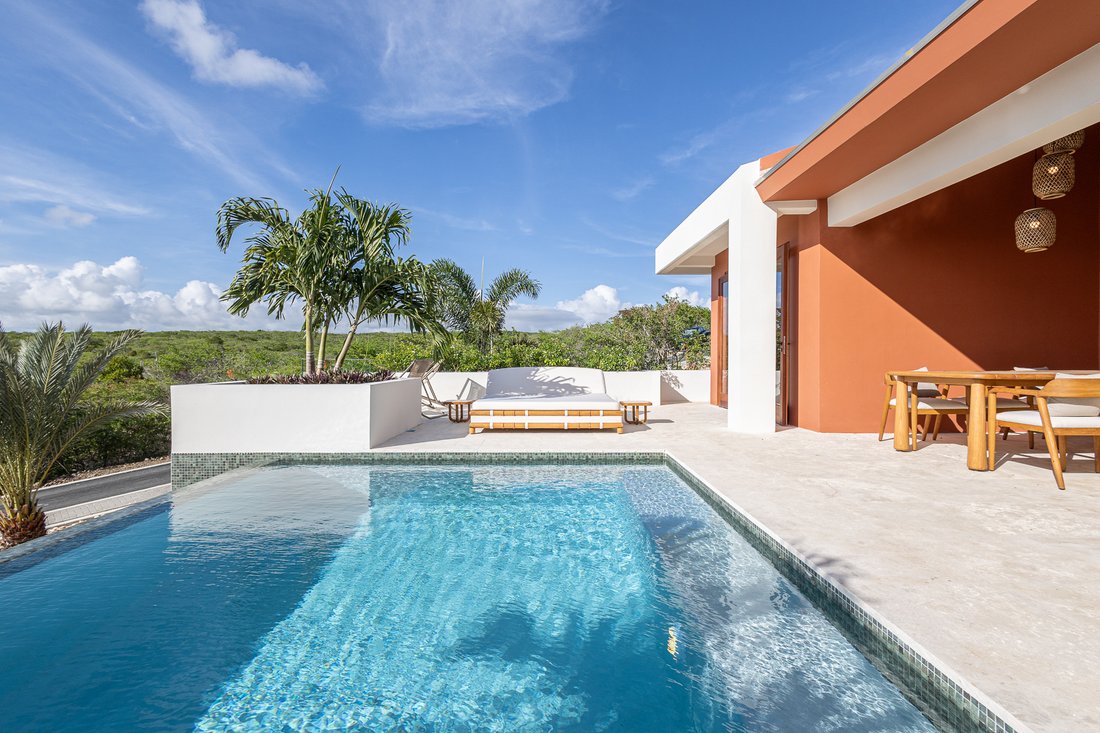 House in Sint Willibrordus, Curaçao, Curaçao 4 - 16668528