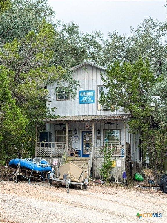 House in New Braunfels, Texas, United States 1 - 16698483