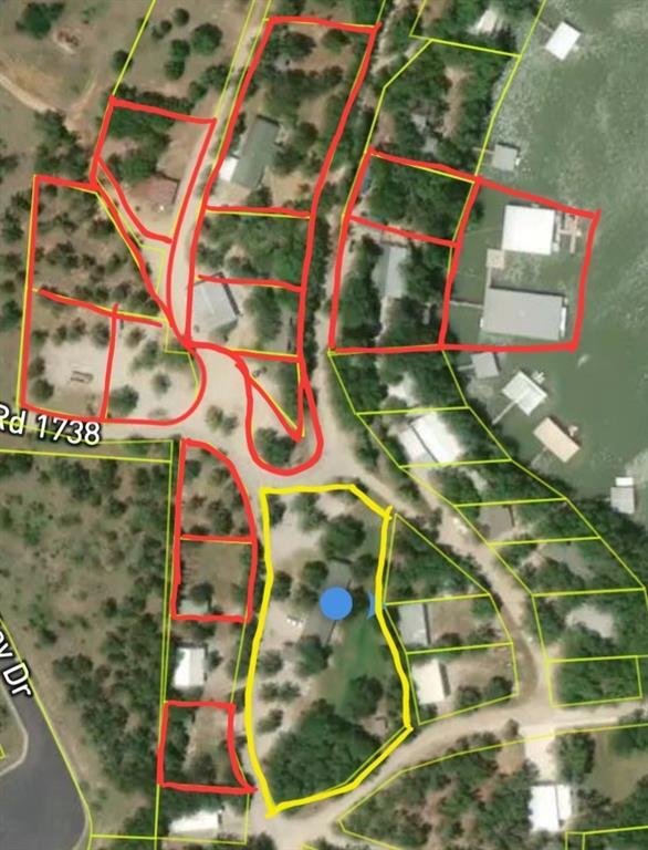 House in Chico, Texas, United States 2 - 16535121