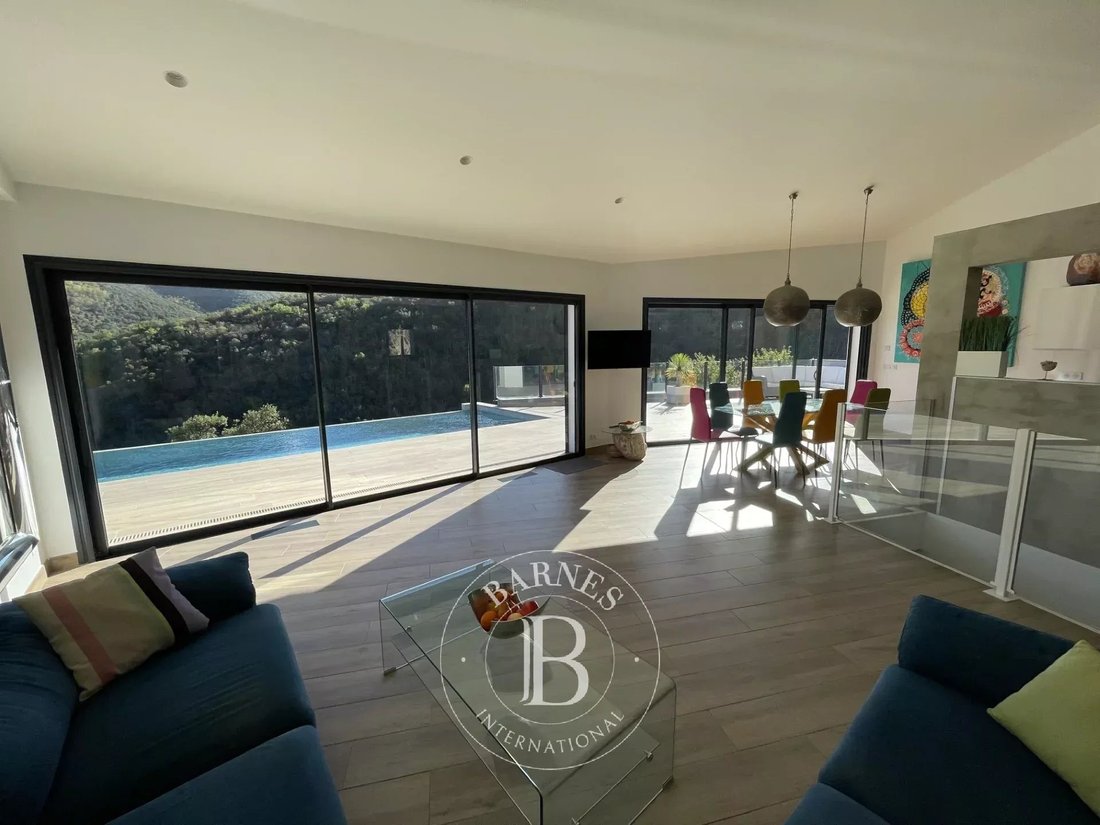 House in Arles-sur-Tech, Occitania, France 5 - 16698726