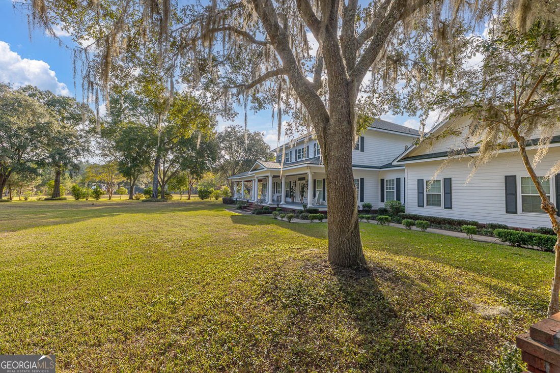 House in Waverly, Georgia, United States 3 - 16482494