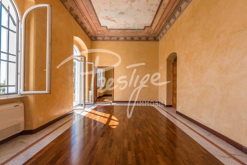 Villa in Centro Storico, La Spezia, Italien 4 - 16696800