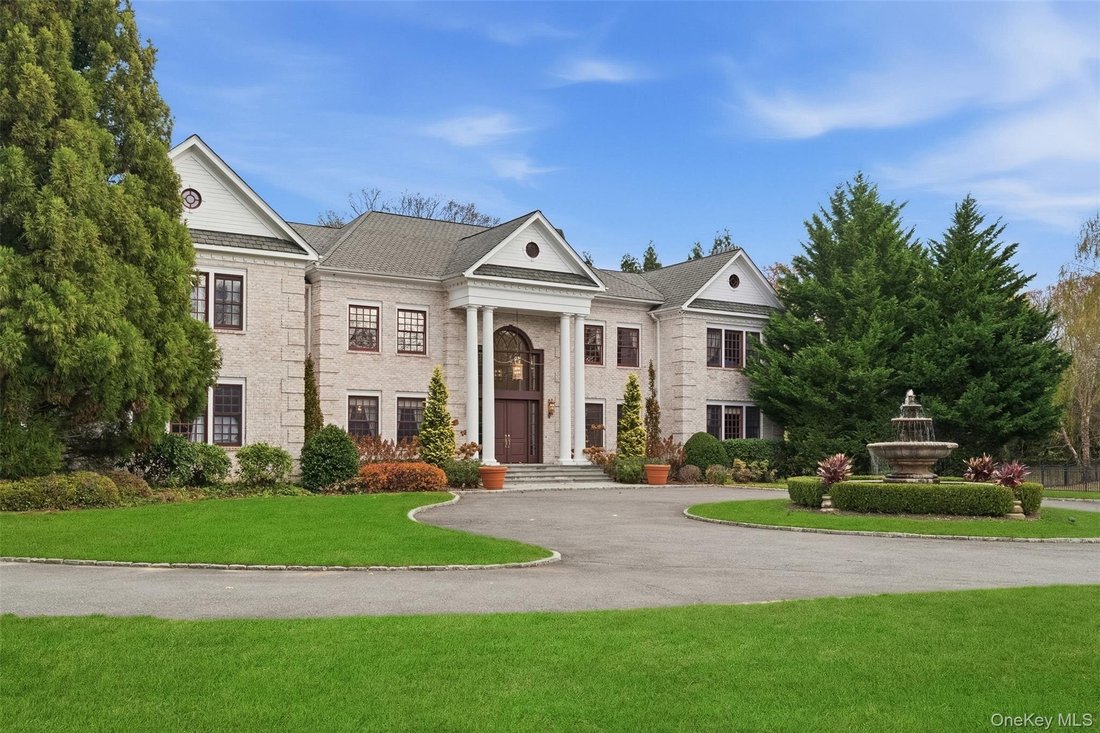 House in Old Brookville, New York, United States 3 - 16699488