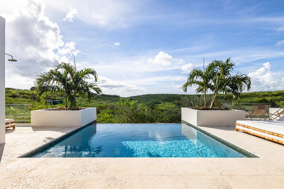 House in Sint Willibrordus, Curaçao, Curaçao 3 - 16668528