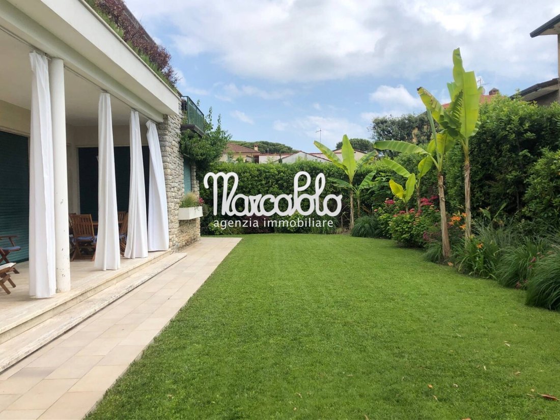 Villa en Centro, Forte dei Marmi, Toscana 5 - 16697167
