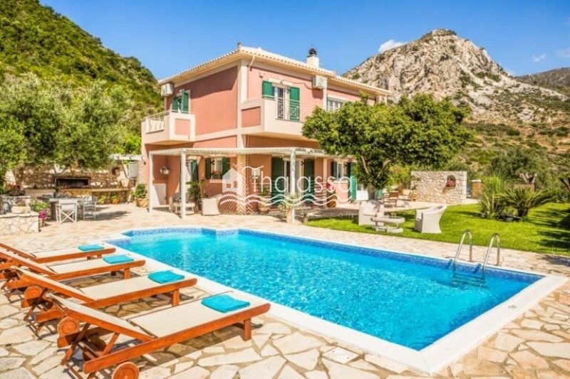 House in Elios-Proni, Peloponnese, Western Greece and the Ionian, Greece 1 - 16696808