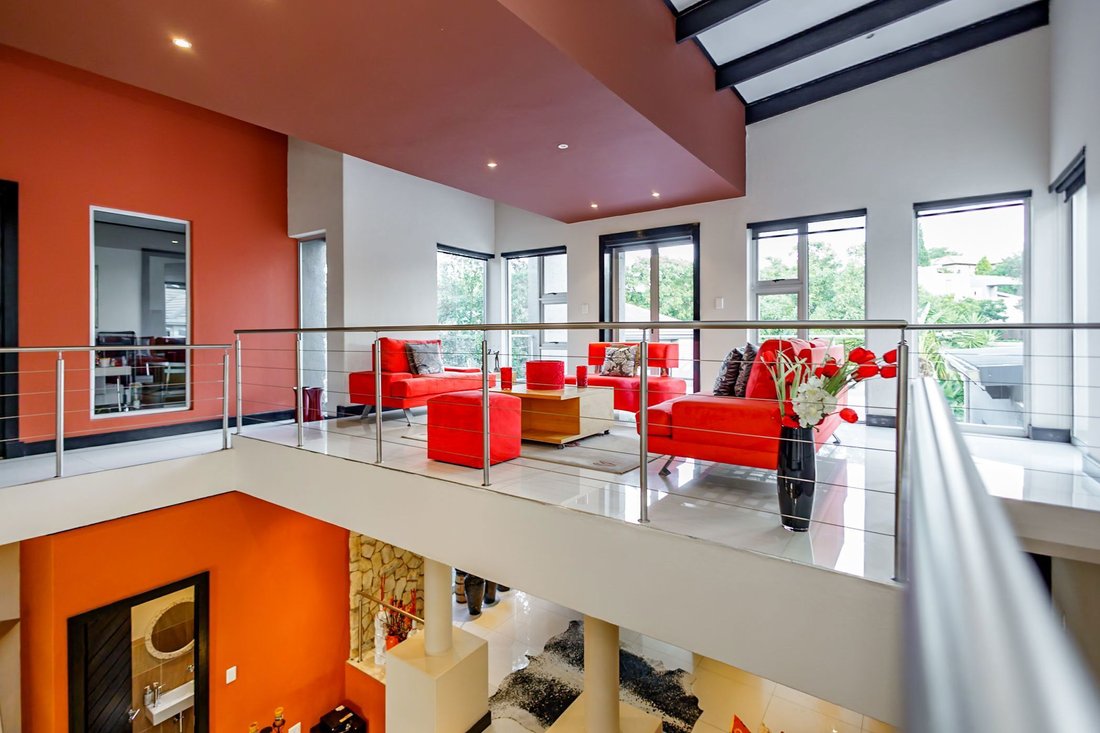 House in Eagle Canyon Golf Estate, Gauteng, South Africa 5 - 16698436
