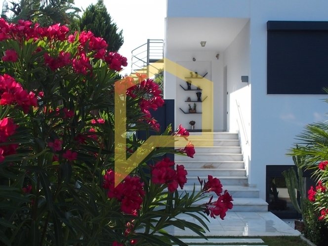 Villa in Community of Loutraki - Perachora, Loutraki - Perachora, Greece 2 - 16696474