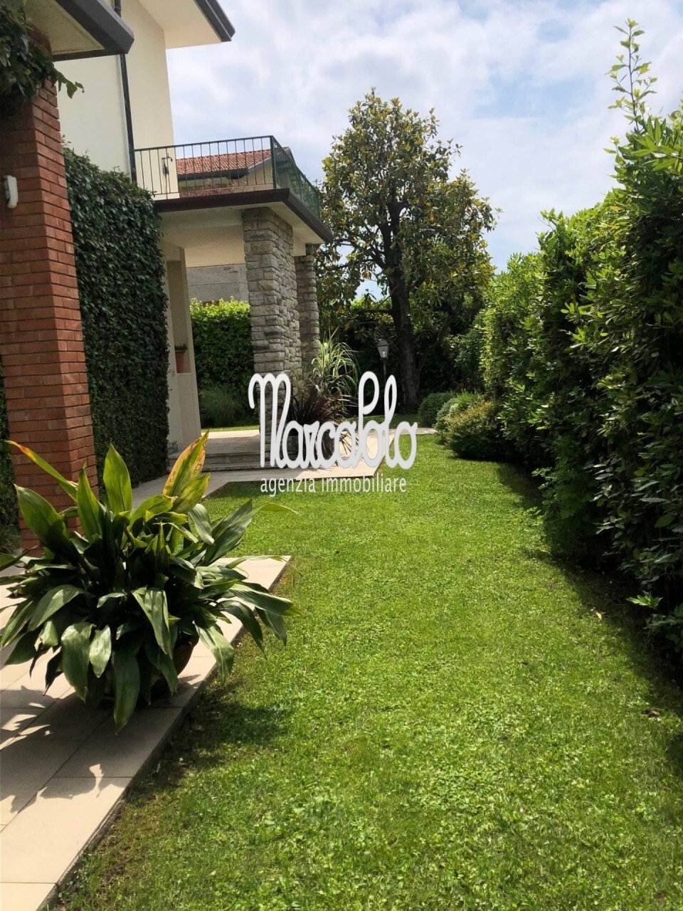 Villa en Centro, Forte dei Marmi, Toscana 4 - 16697167