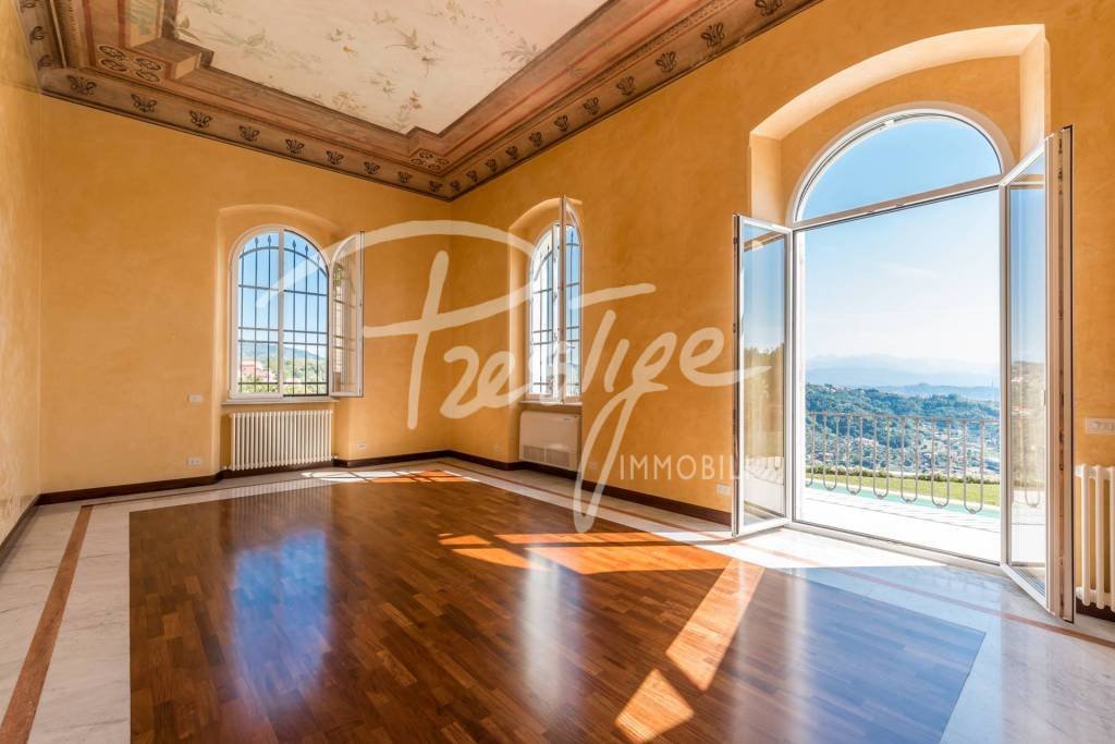 Villa in Centro Storico, La Spezia, Italien 3 - 16696800
