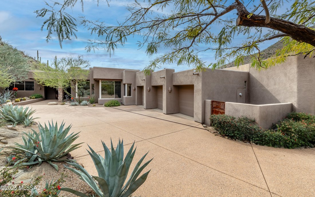 House in Marana, Arizona, United States 2 - 16699522