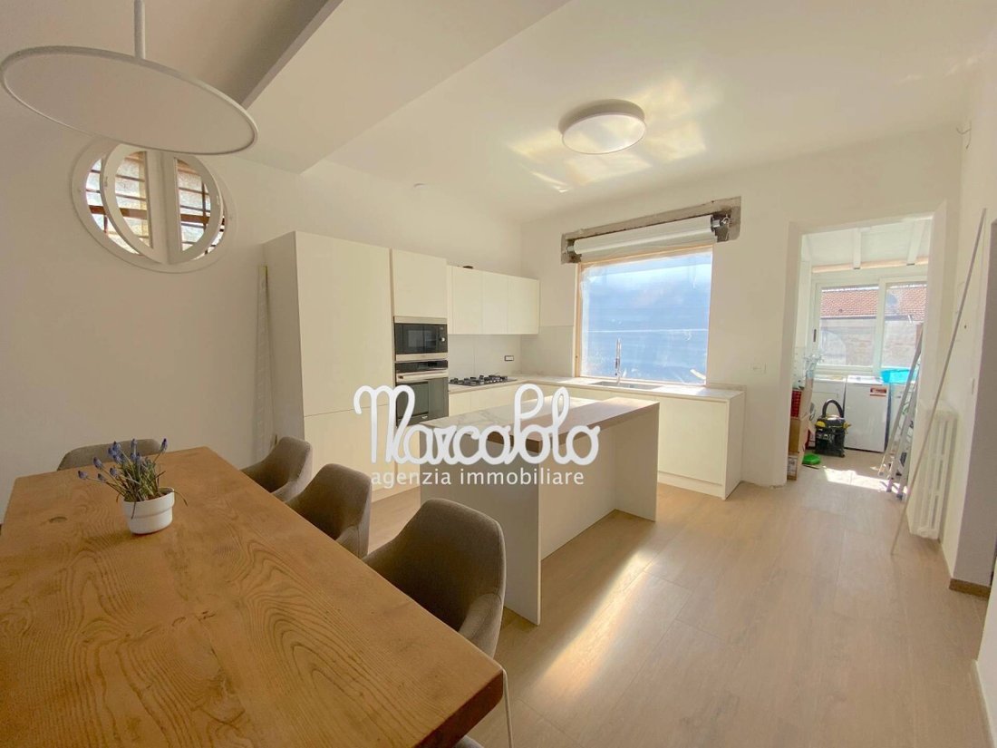 Wohnung in Centro, Forte dei Marmi, Toskana 1 - 16696823