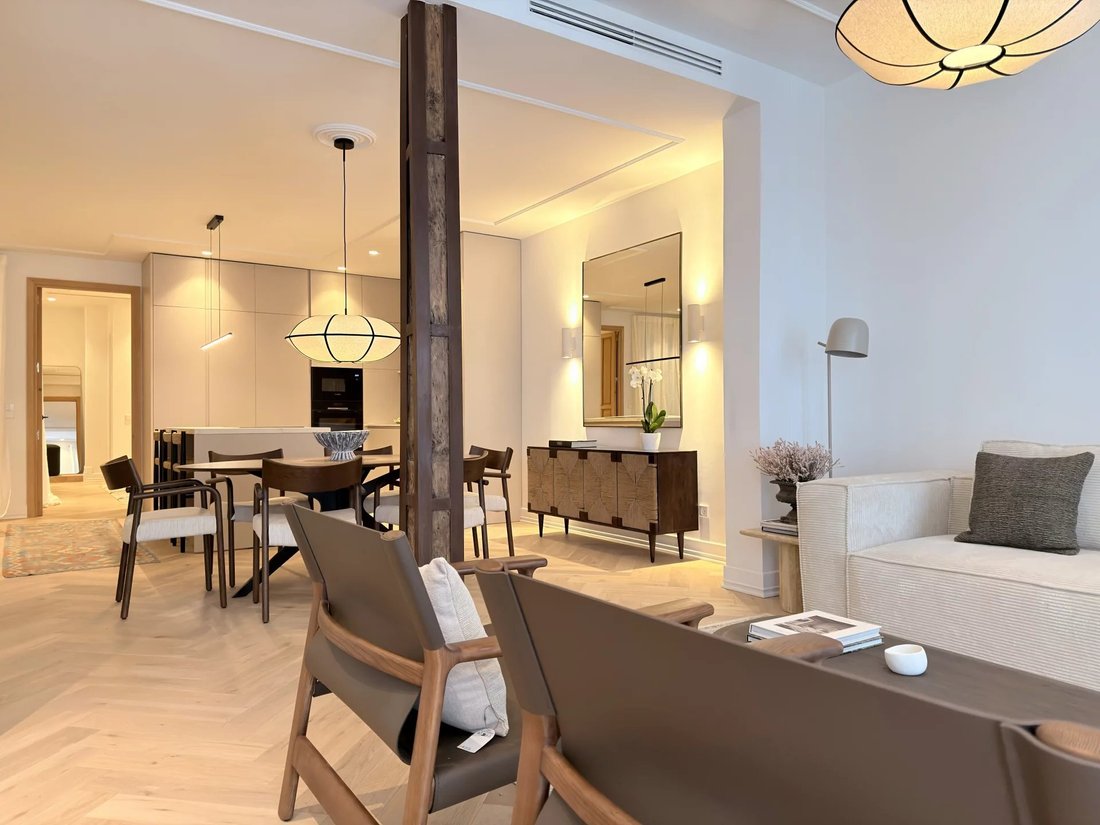 Apartment in Centro, Madrid, Spain 3 - 16696810