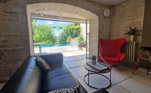 Castle for Sale in Niort, Nouvelle-Aquitaine, France