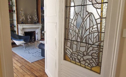 Castle for Sale in Niort, Nouvelle-Aquitaine, France