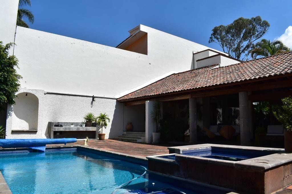 House in Cuernavaca, Morelos, Mexico 3 - 16698938