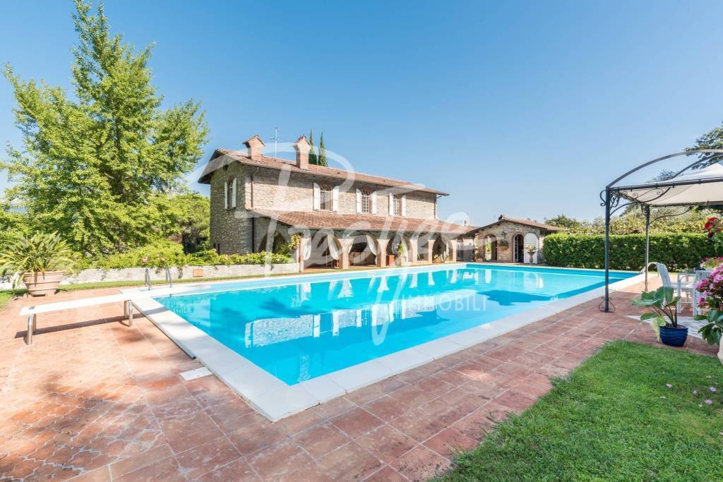 Landhaus in Cafaggio, Ameglia, Ligurien 2 - 16696907