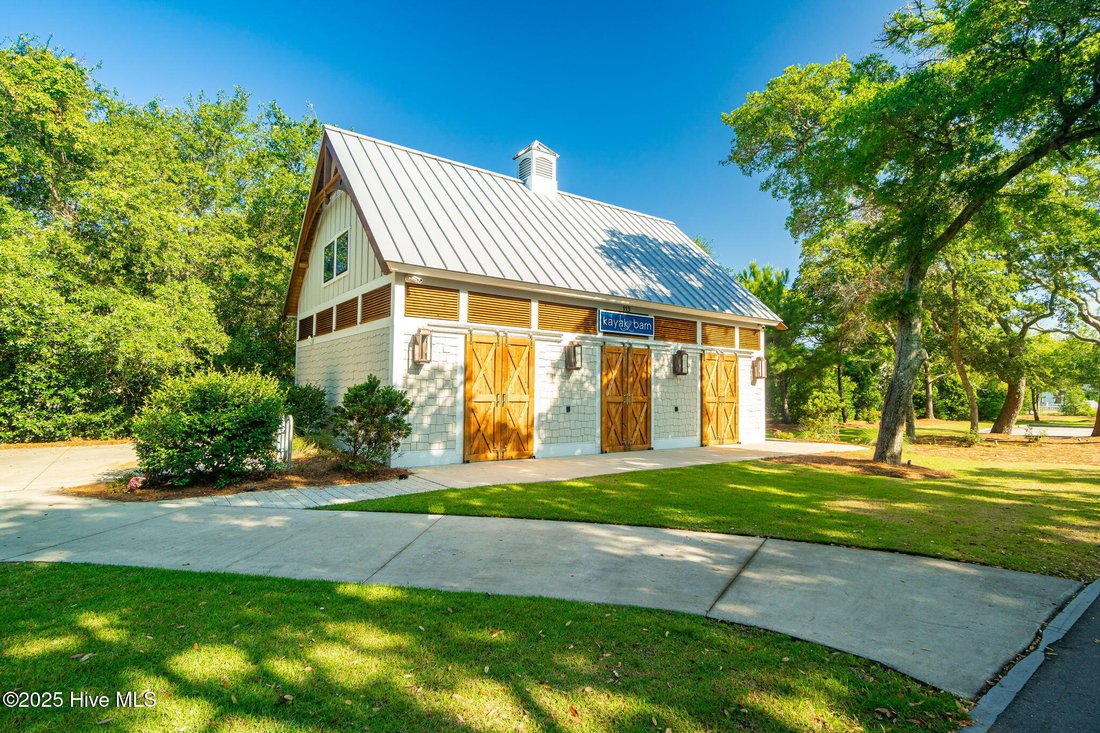 House in Beaufort, North Carolina, United States 4 - 16699582