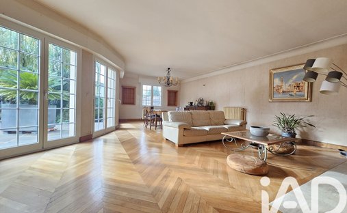 Beautiful French Estate For Sale On 266 Acres With Listed Chateau Near Le Mans.