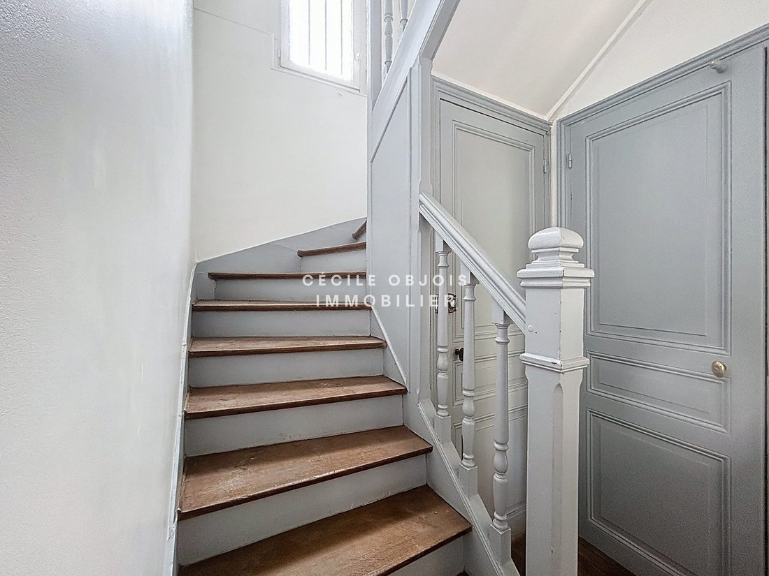 House in Peri, Joinville-le-Pont, France 2 - 16700022