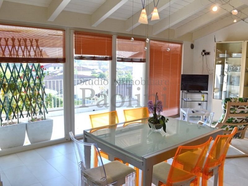 Apartment in Center, Forte dei Marmi, Tuscany 4 - 16696751