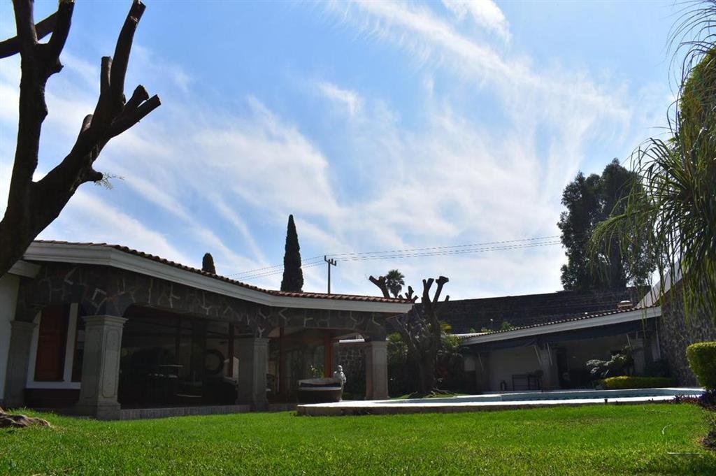 Haus in Cuernavaca, Morelos, Mexiko 2 - 16698945