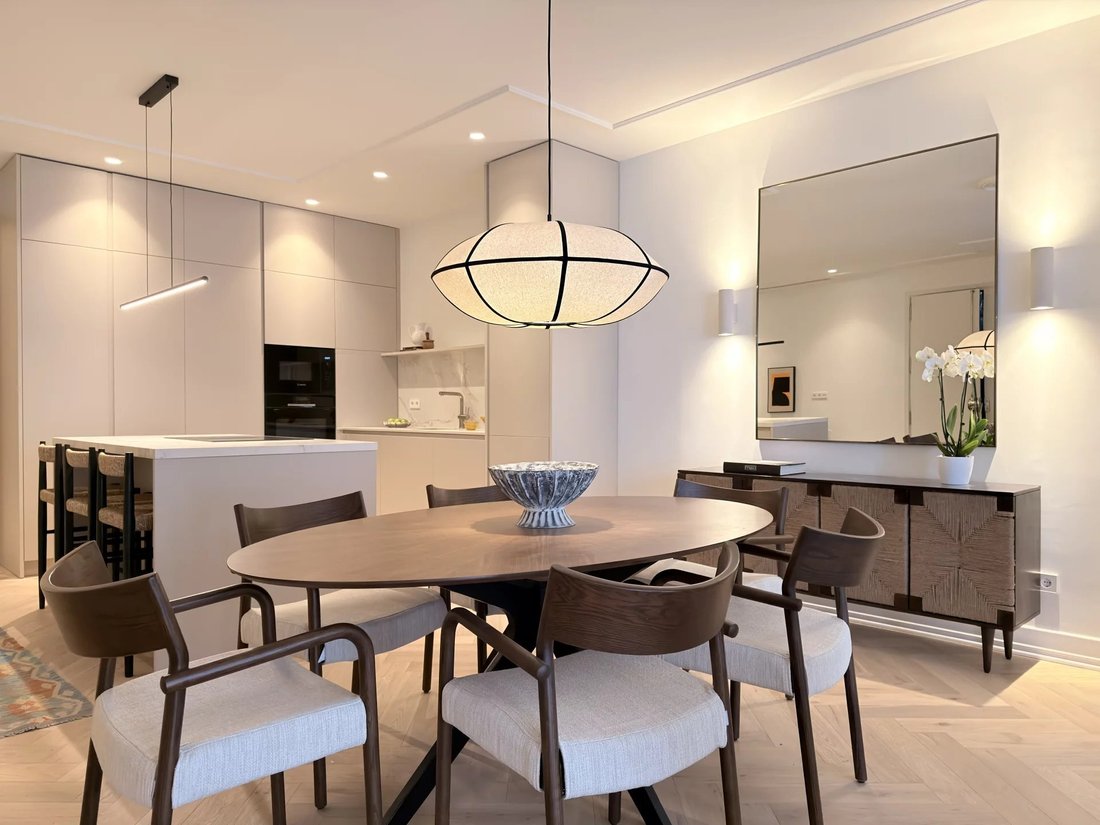 Apartment in Centro, Madrid, Spain 1 - 16696810