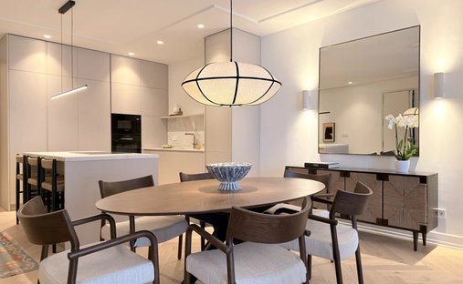 Appartement à Centro, Madrid, Espagne 1