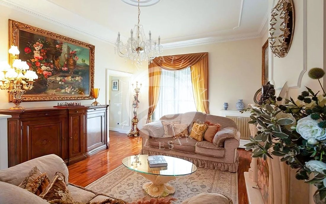 Villa in Oliveto Lario, Lombardy, Italy 5 - 16697410