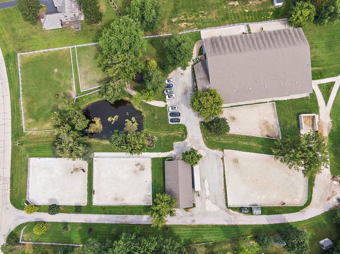 Land in Green Oaks, Illinois, United States 5 - 16048032