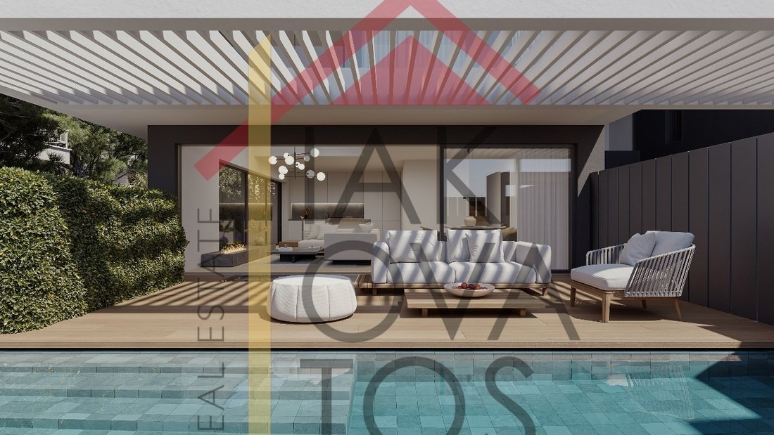 Apartment in South Athens, Attica, Greece 2 - 16700268