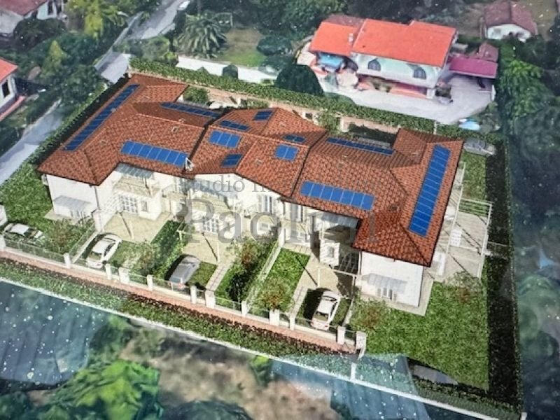 Villa in Cinquale, Montignoso, Tuscany 4 - 16696782