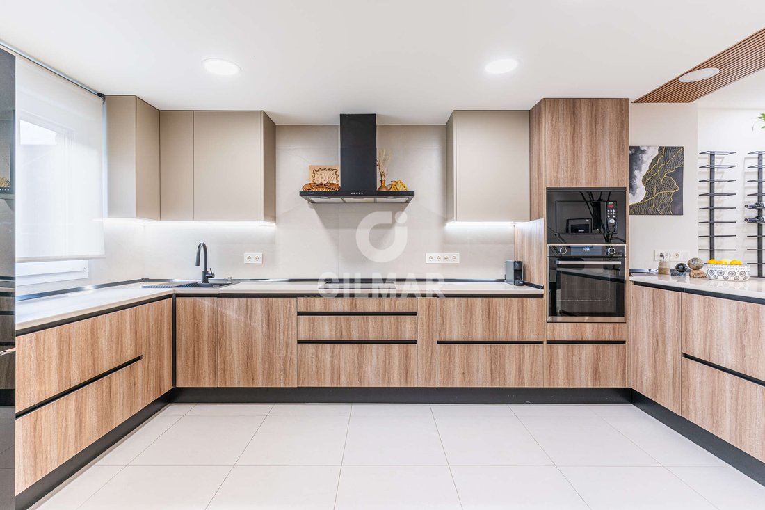 House in Pozuelo de Alarcon, Comunidad de Madrid, Spain 4 - 16697583