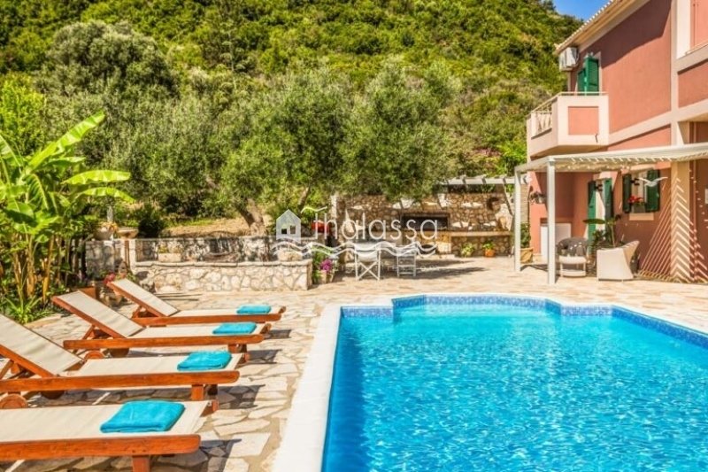 House in Elios-Proni, Peloponnese, Western Greece and the Ionian, Greece 4 - 16696808