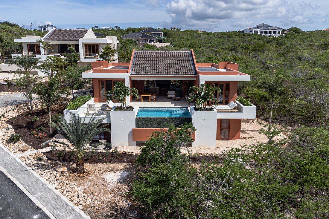 House in Sint Willibrordus, Curaçao, Curaçao 1 - 16668528